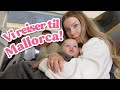 Vr frste familieferie med 3 barn  ep1