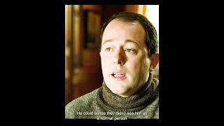 Why a Millionaire Hired a Criminal as His Best Friend