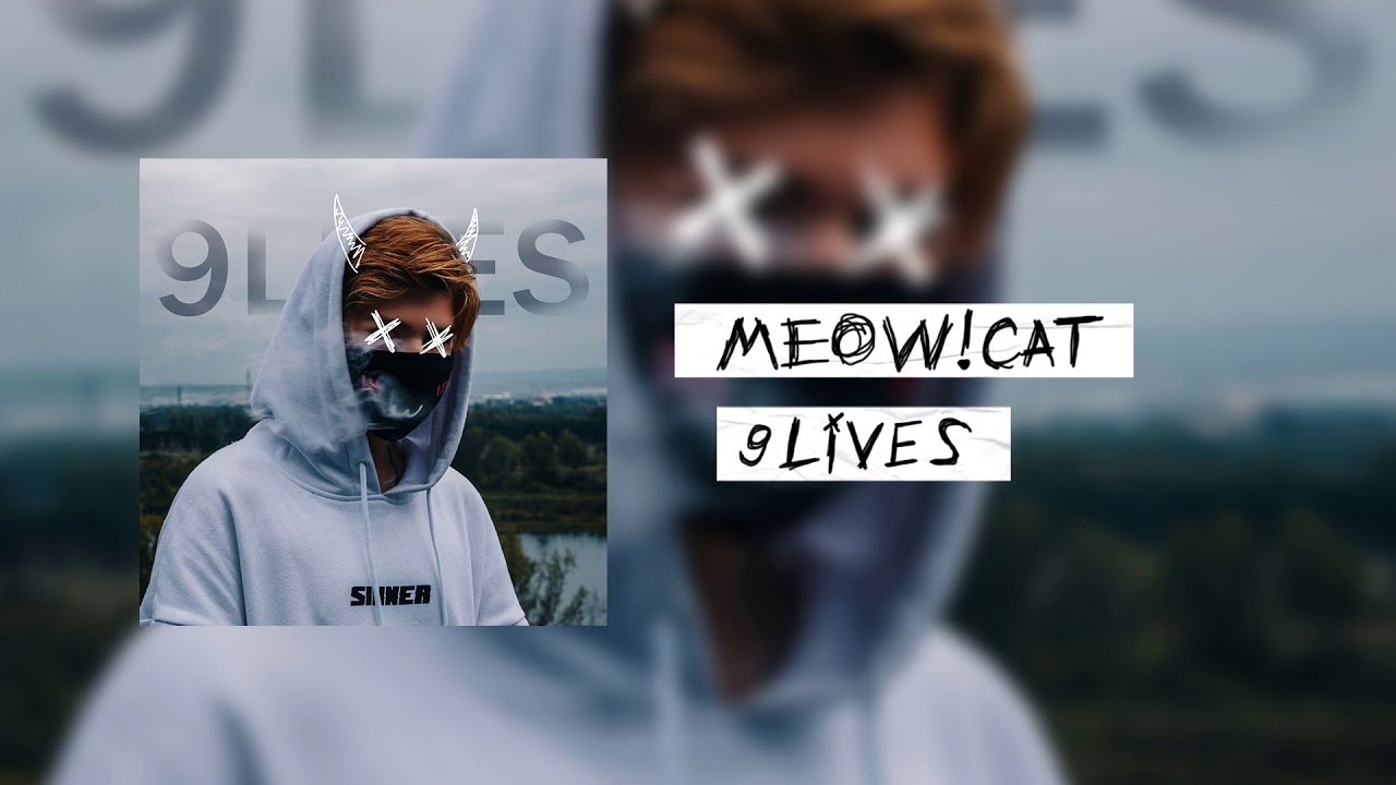 meow!cat - 9 Lives