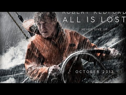 All Is Lost 2013|| Hollywood movie In Hindi dubbed || Full Survival Movie #all_is_lost