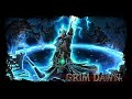 Grim Dawn - MOD:Dawn of Masteries c Dr.Webb