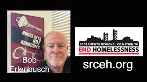 Housing, Criminalization and Activism with Bob Erl...