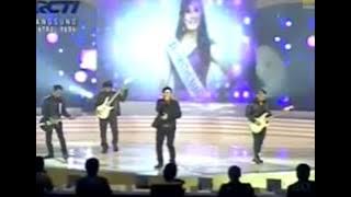 Ungu-cinta gila