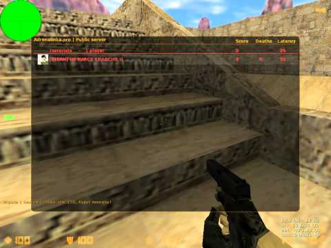 Video: Hoe Om Ping In Counter-Strike Te Verminder