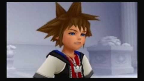 Kingdom Hearts Re:CoM Castle Oblivion [Part 5] Axel [II] No Damage (English/Proud Mode/Hp 80)