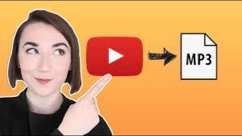 How to download audio file from youtube video| using Youtube-dl