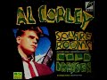 Al Corley – Square Rooms (Extended Remix) Vinyl Rip