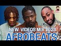 New Latest afrobeat Video Mix 2023 | New Naija Video Mix 2023| Dj Calvin| Believe me| No Competition