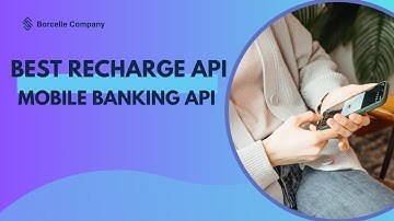 Best mobile recharge api