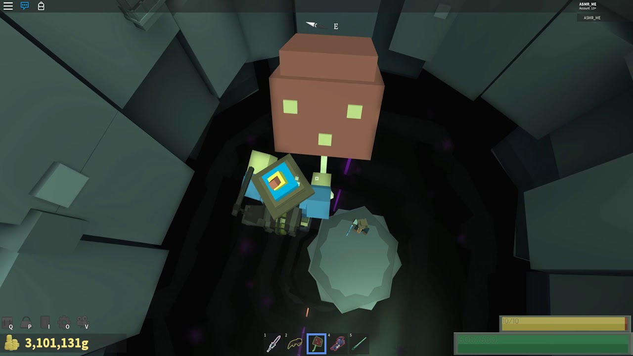 Fantastic Frontier Otherworld Tower 1 50 In Depth Guide By Thedanfam - roblox egg hunt 2019 fantastic frontier