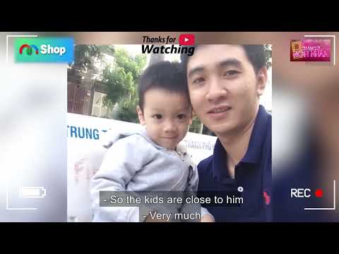 Chồng Mất 1 Mình Lên Sóng Truyền Hình Chia Sẻ Câu chuyện Cảm Động Nuôi Con Phát Triển Sự Nghiệp