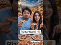 Pizza World Mein Date Mil Gayi 😱 #shorts