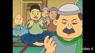 Meme Video Tunjangan Hari Raya (THR)