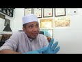 Tudiaa.. Sembelit, Angin, Gastrik, Semua Kronik. JomServis. 0135146869 Whatsapp Pejabat. Penawar6869
