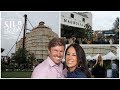 MAGNOLIA MARKET TOUR SILOBRATION and VENDOR FAIR | WACO TEXAS | CHIP AND JOANNA GAINES