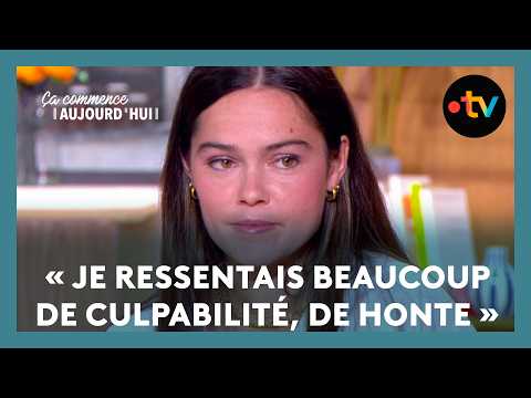 L'addiction de Marion à la pornographie a bloqué sa vie sexuelle