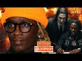 Vampires Run Hip-Hop | The Young Thug Personality Program is DONE | Esoteric Talk 2nite.