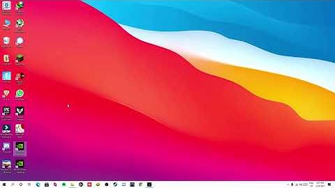 How To Enable Shadowplay On Nvidia GT 710 and any other nvidia gpuWorking 2021!