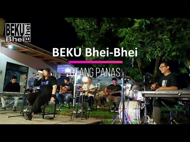 Klaskustik Paccaliu BEKU Bhei-Bhei - Otang Panas. class=