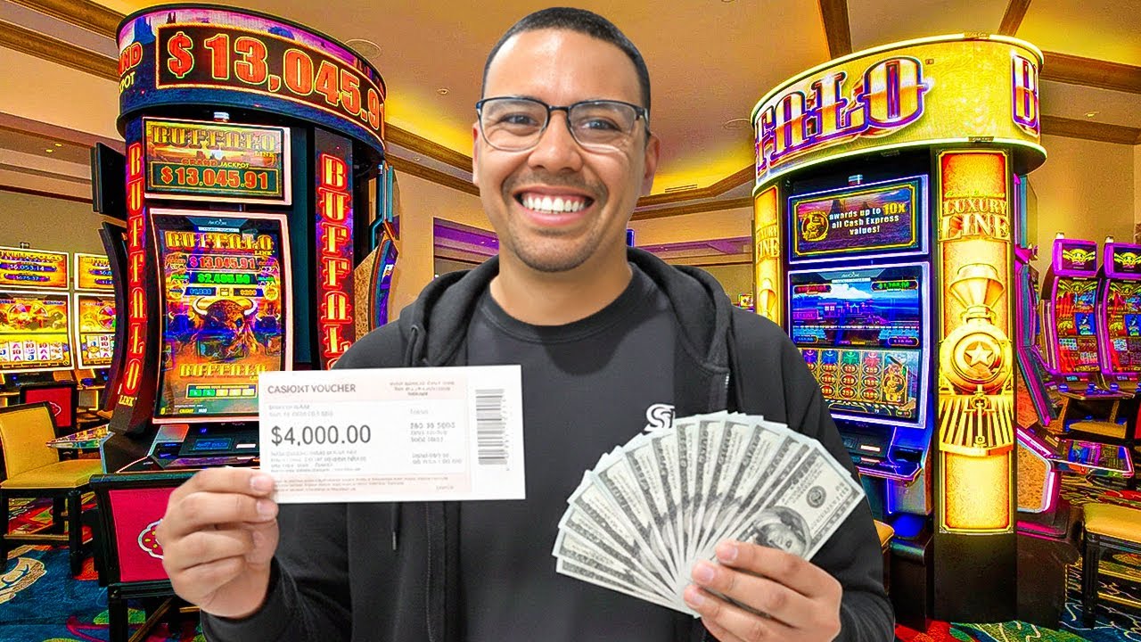 I Turned $4,000 of Free Money into This Much!