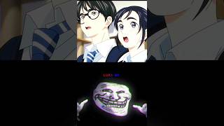 thay really see it otaku random shorst edit  humor anime meme video viral