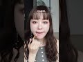 リップ落ちなくてストレスフリー🌞 #メイク #chanelyoutube