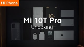 Mi 10T Pro | Official Unboxing
