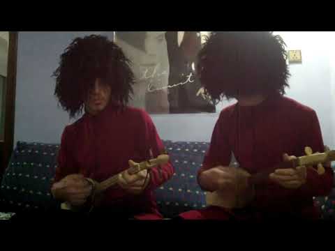 ცდო ფანდურზე (Giorgi Matkava da mamuka matkava)