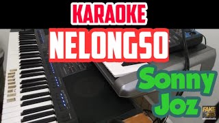 Karaoke Nelongso - Sonny Jozz
