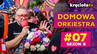 Z Pokojowym Patrolem Wszystko Gra Ok! #Domowaorkiestra