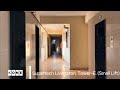 (PART 2) 2014 KONE MiniSpace Traction Elevator At Livingston Tower-E. *Filmed on iPhone 16*