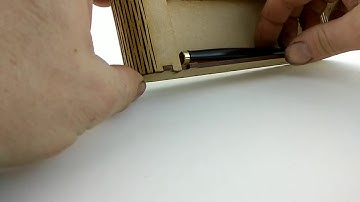 Prototype multiple lines tool boxes