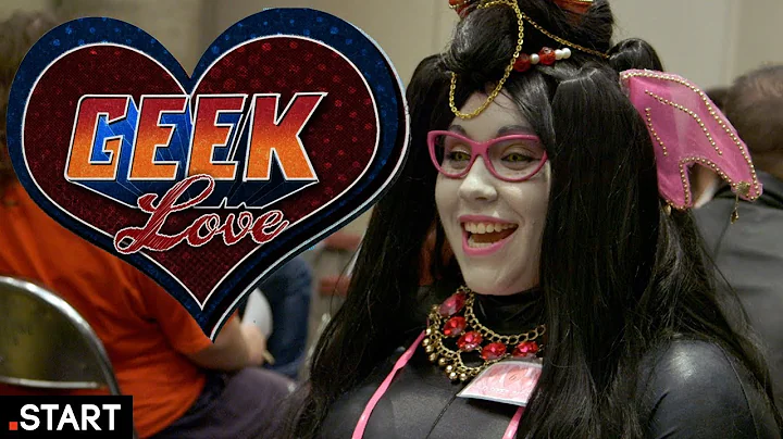 Geek Love - Ep. 8: Sea Hitler Trolling For Love (Kayla)