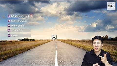 C# UI 프로그래밍 6강. UI Mouse Drag (2/2)