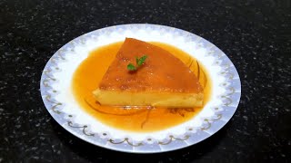 Eggless Caramel Custard Pudding Recipe कैरमेल कस्टर्ड पुडिंग, ಕ್ಯಾರಮೆಲ್ ಕಸ್ಟರ್ಡ್, క్యారమెల్ కస్టర్డ్