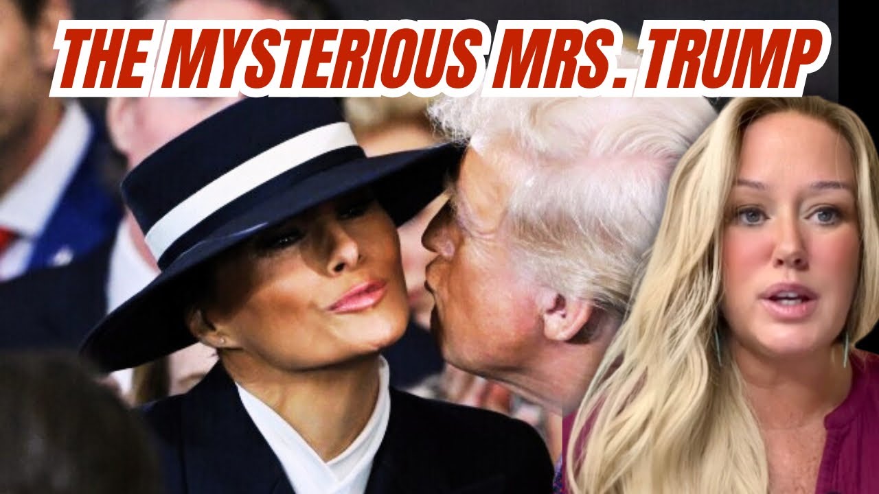 What Does Melania Know?