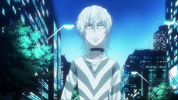 Accelerator [AMV] End of me