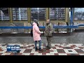Об'єктив 3 12 20 Волонтер Олександр Лененко 7 років допомагає армії