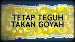 Tetap Teguh