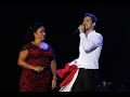 David Bisbal Gira "Tu y Yo" Lima, Perú