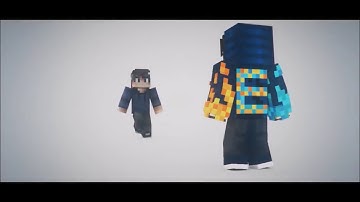 Free Top 5 Minecraft Intro Templates Cinema 4D,AE,Blender + Download