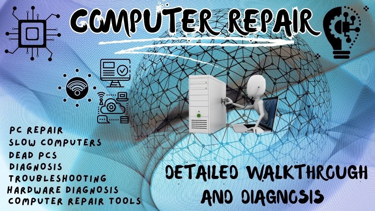 Computer Diagnostic and Repair