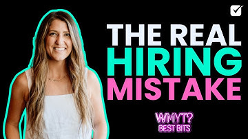 Best Bits: The Enablement Gap - Why Most New Hires Fail in Their First 90 Days w/ Angel Evenson