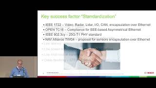 Enhancing Automotive Ethernet Efficiency for Emerging, Asymmetrical Use Cases