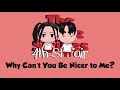 The White Stripes - 4th Street Fair - Why Can&#39;t You Be Nicer to Me