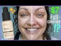 YouTube Made Me Buy It!: The Ordinary Colours Coverage Foundation