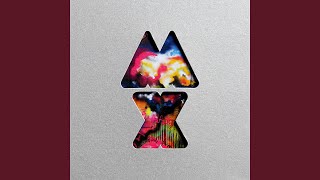 Video thumbnail of "Coldplay - Mylo Xyloto"
