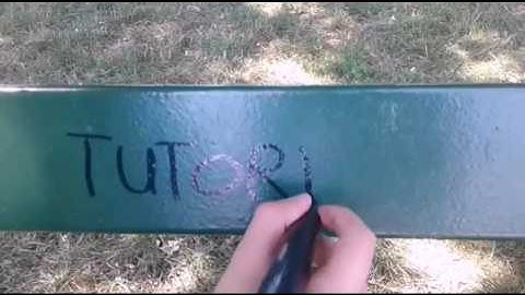 Objasnuvanje za Turn Vault - Parkour Tutorial Turn Vault