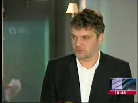 YouTube-ს ლიცენზირების შესახებ პრესკონფერენცია გაიმართა