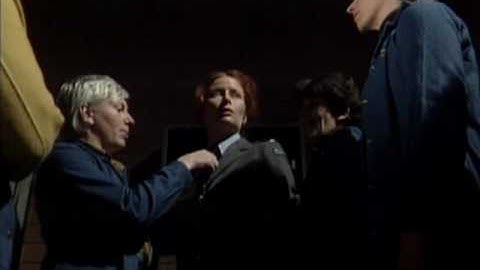 Prisoner Cell Block H ep0248 Part 4